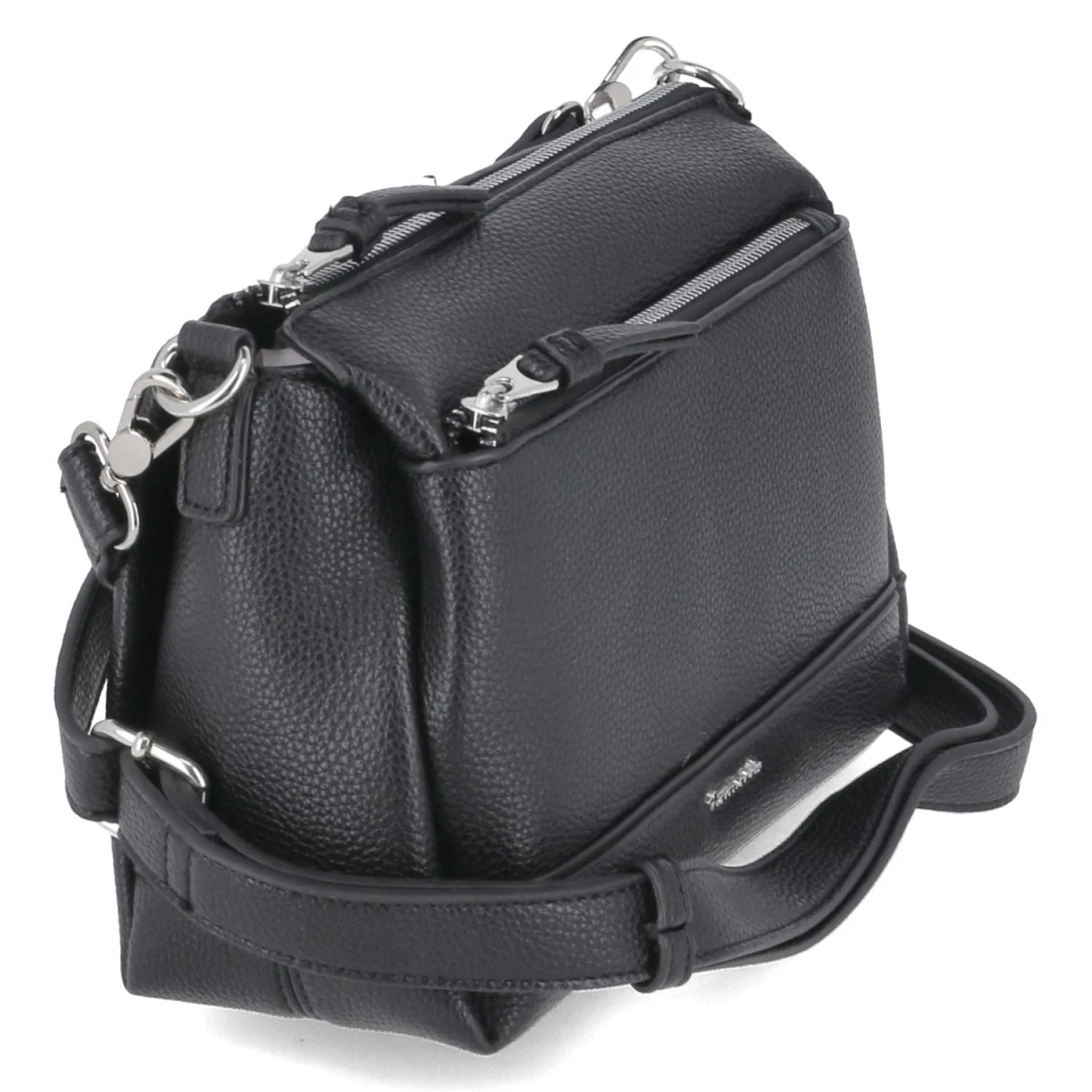 Crossbody KENNIA - Black