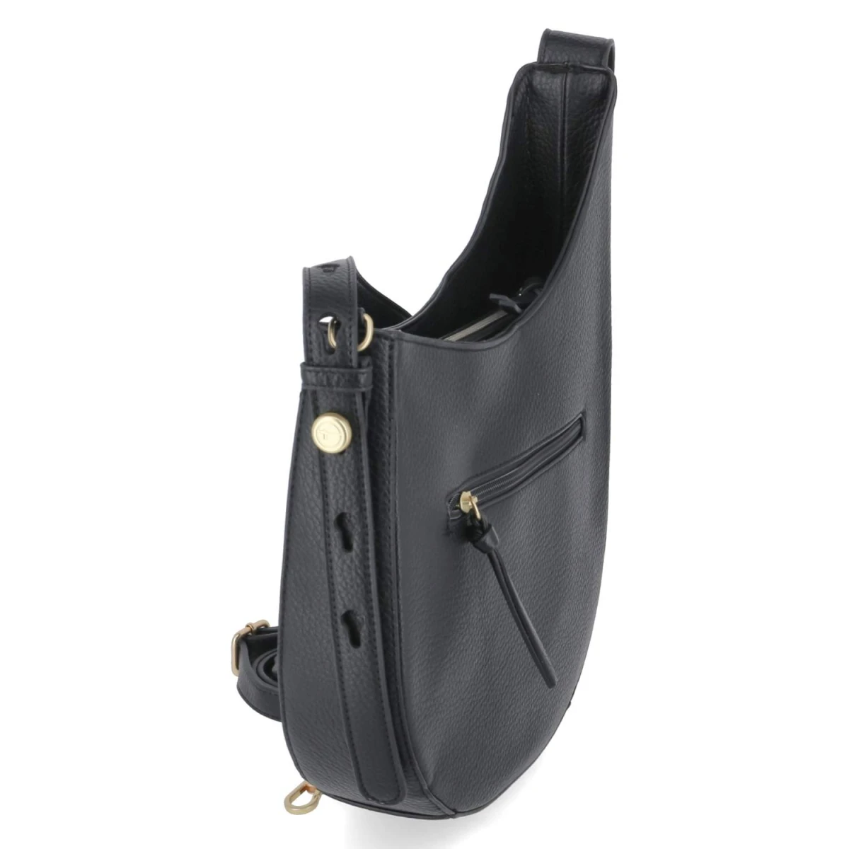 Schultertasche KATHI SC - Black