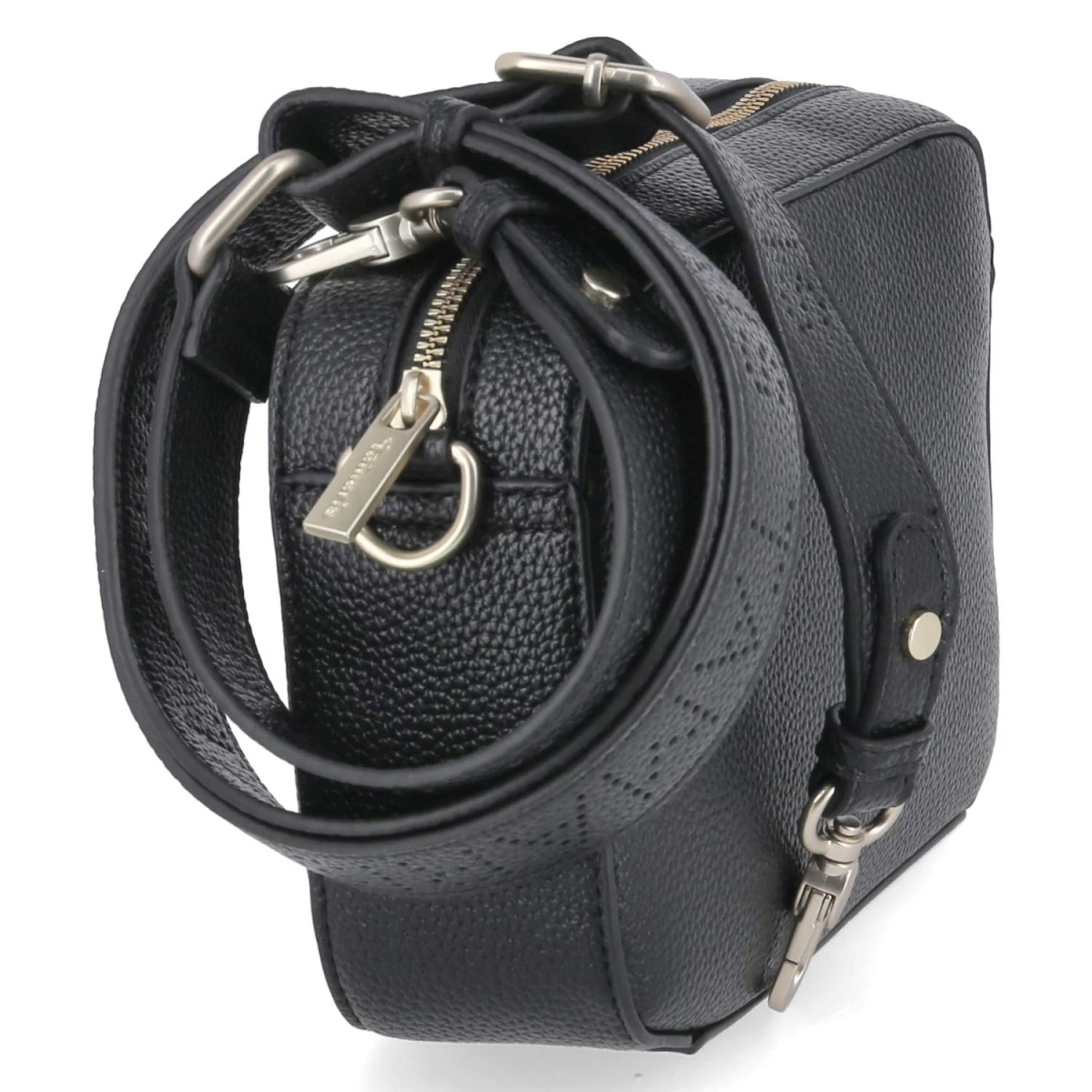 Camera Bag KIRI - black