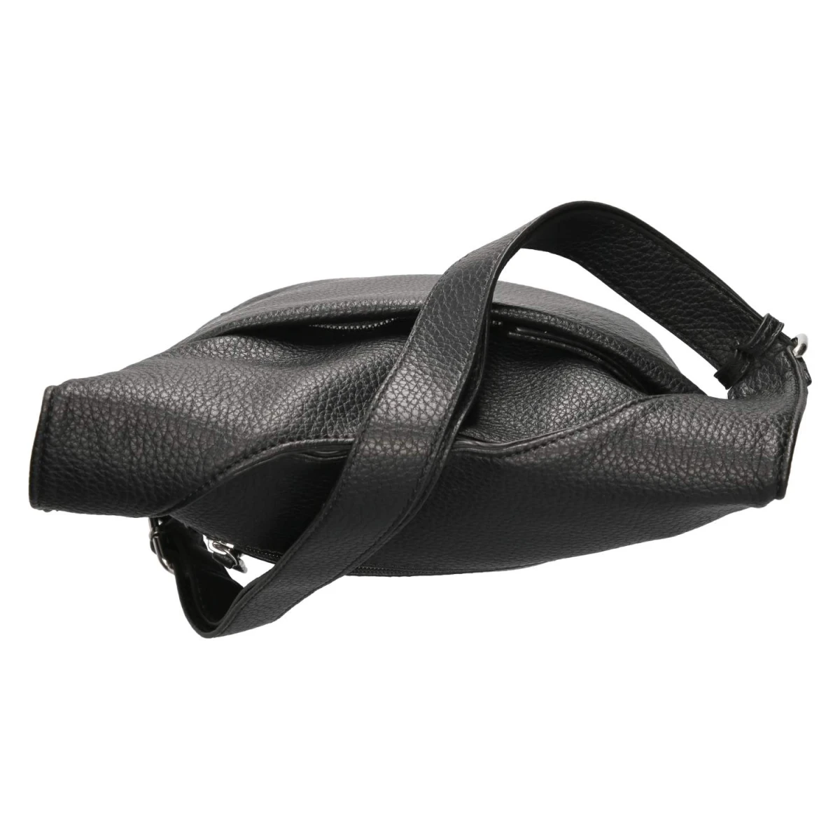 Schultertasche - black