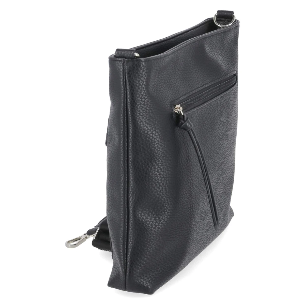 Crossover Bag - Black