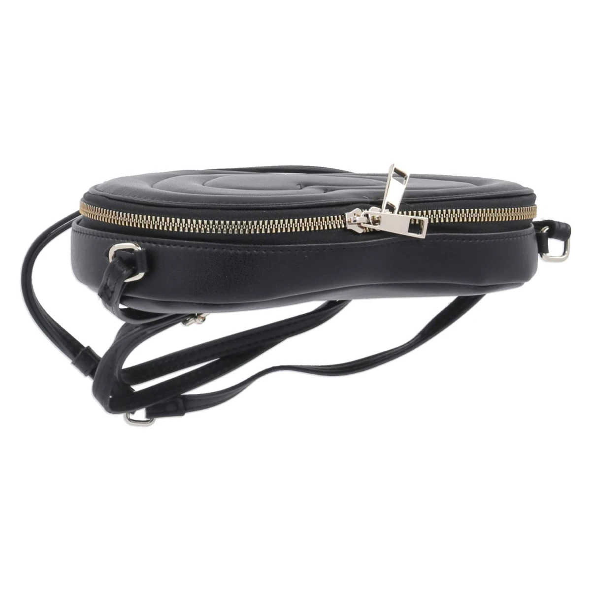 Umhängetasche - Black