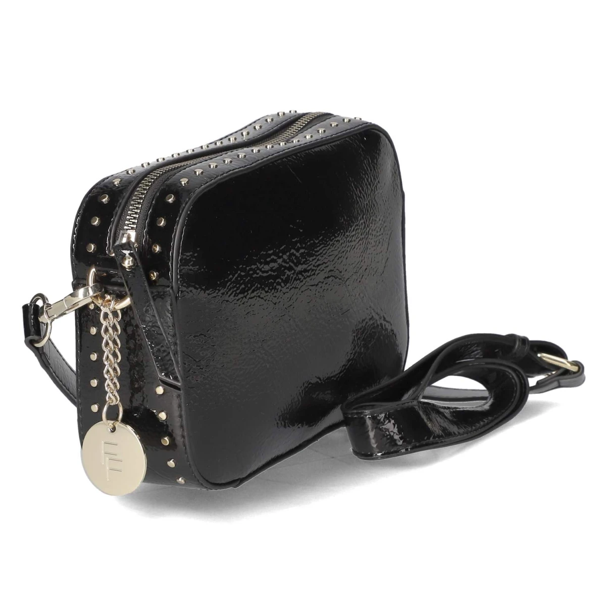 Umhängetasche - black