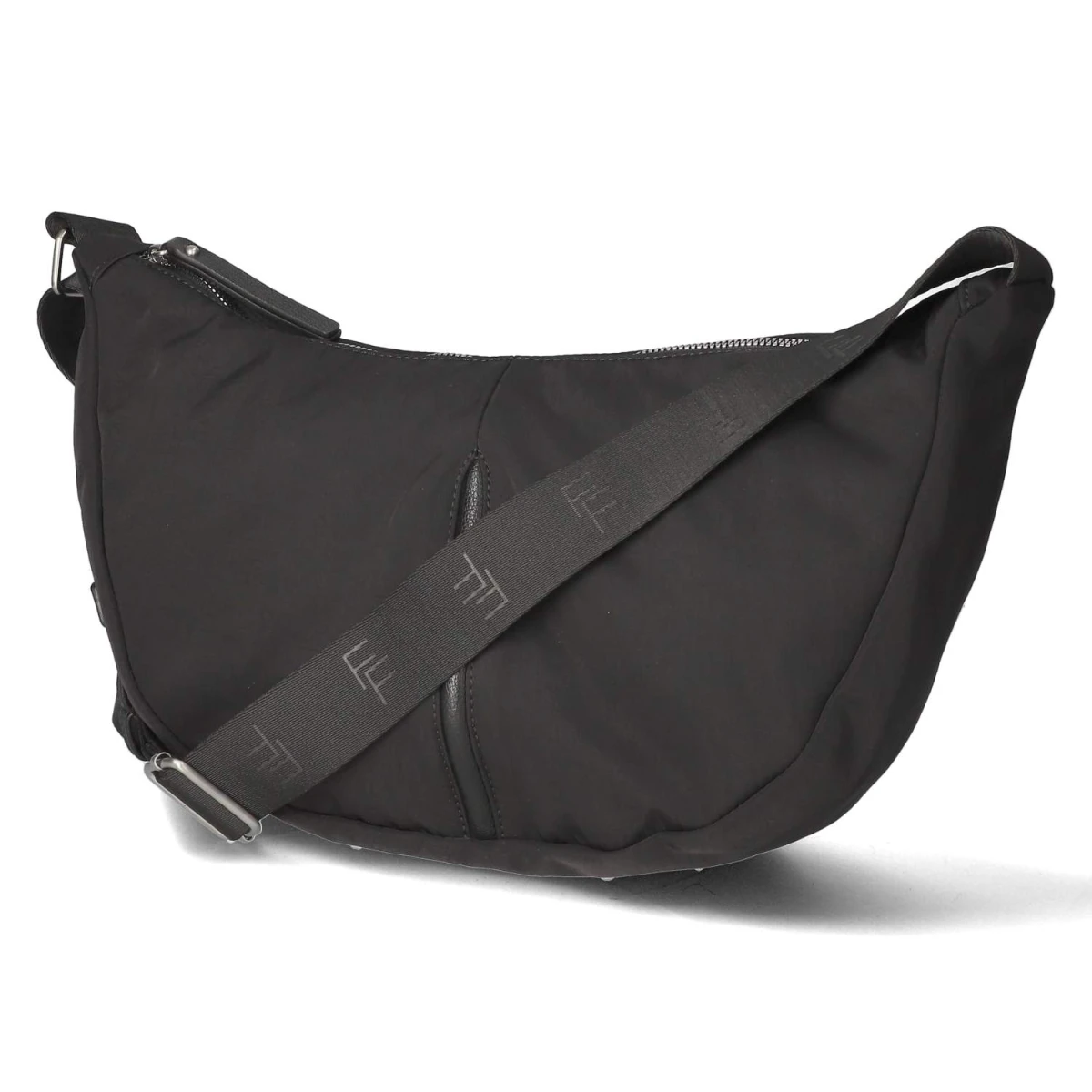 Schultertasche - black