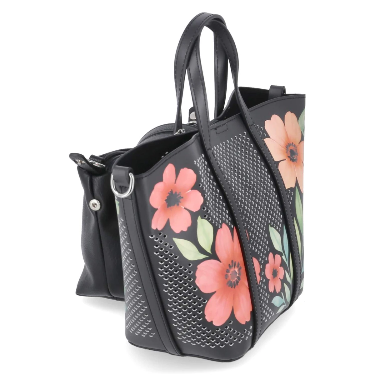 Mini-Shopper Set - black