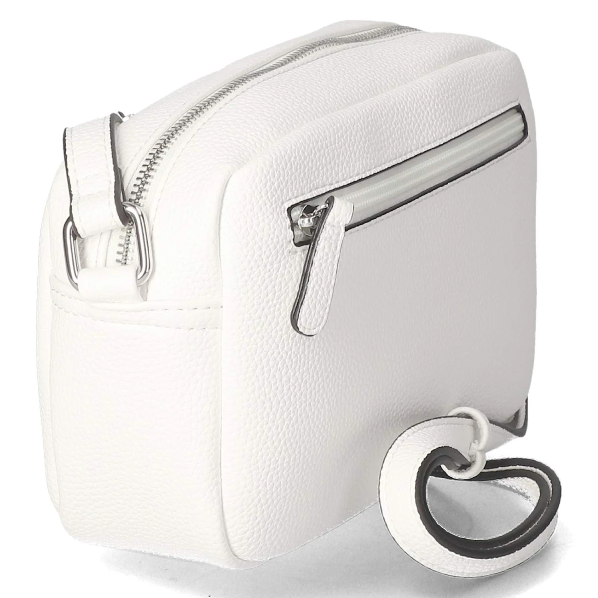 Camera Bag - weiss