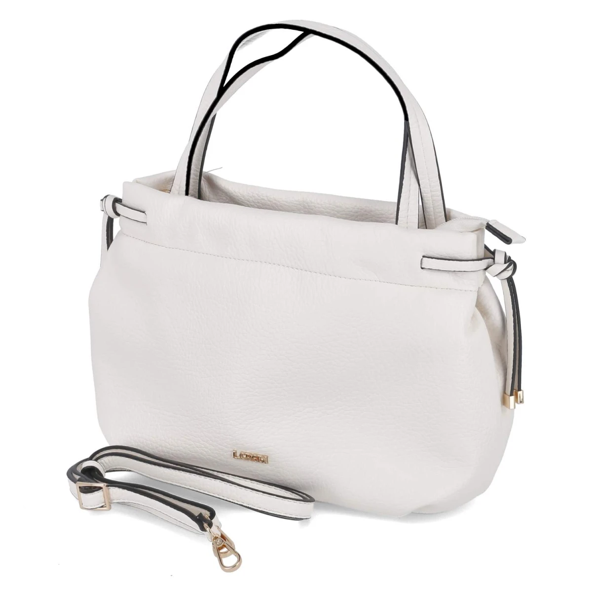 Handttasche RAINELLE - weiss