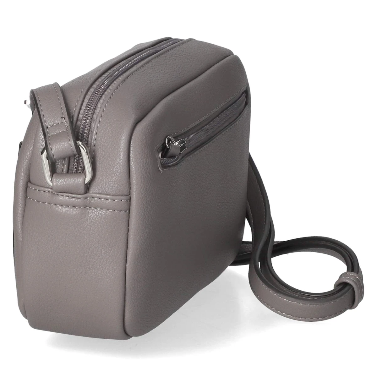 Camera Bag - grau
