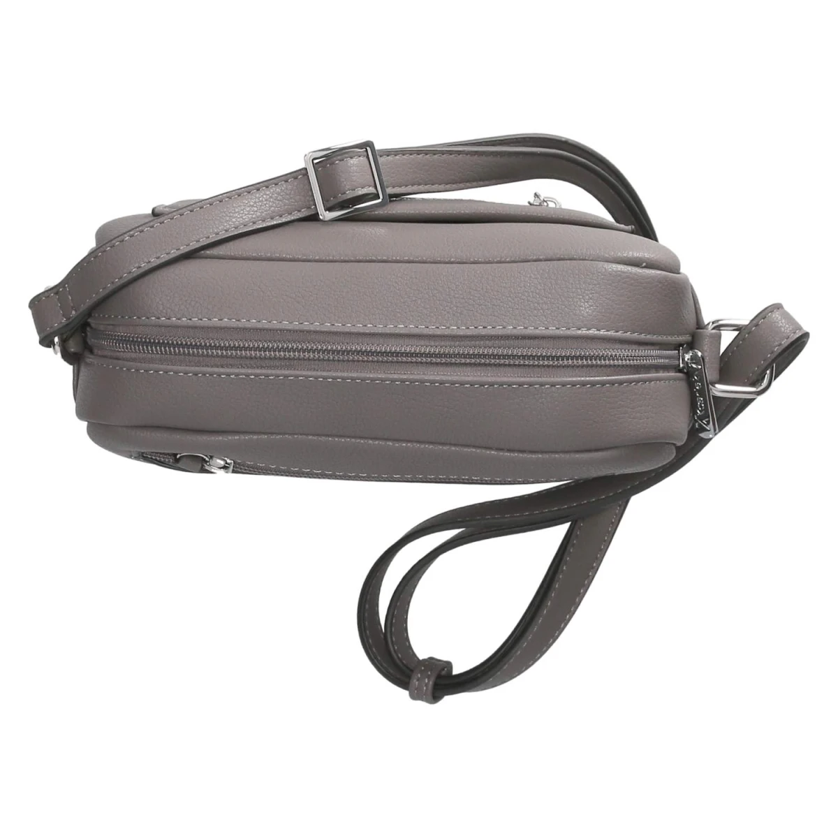 Camera Bag - grau