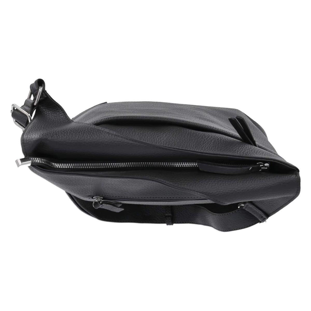 Hobo Bag - darkgrey