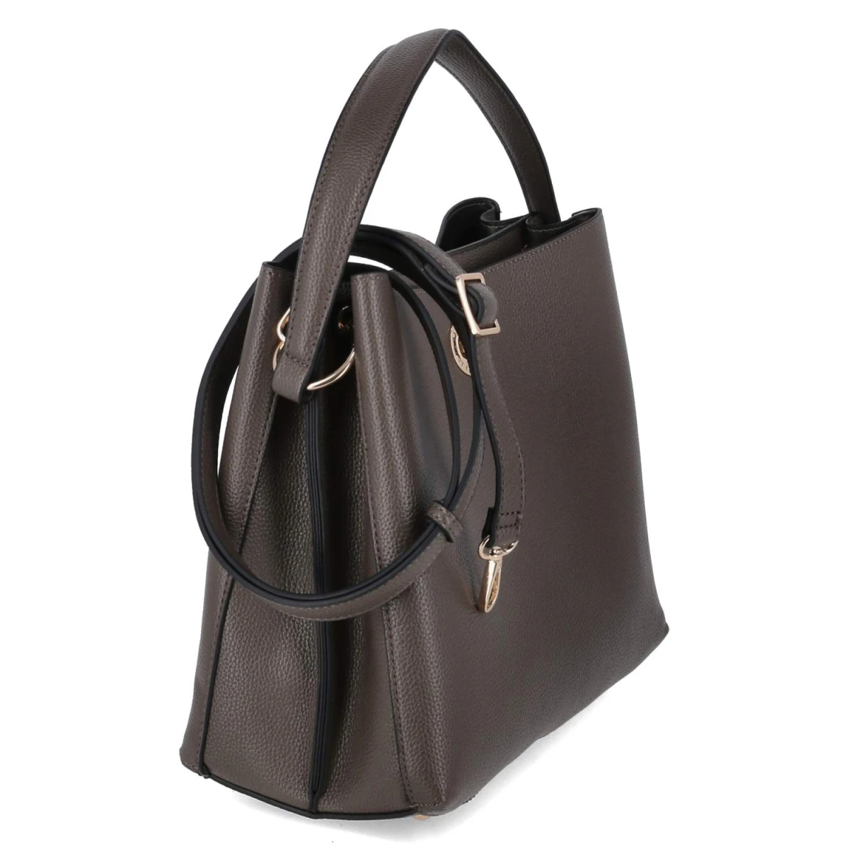 Bucket Bag SARINE - Dark Taupe