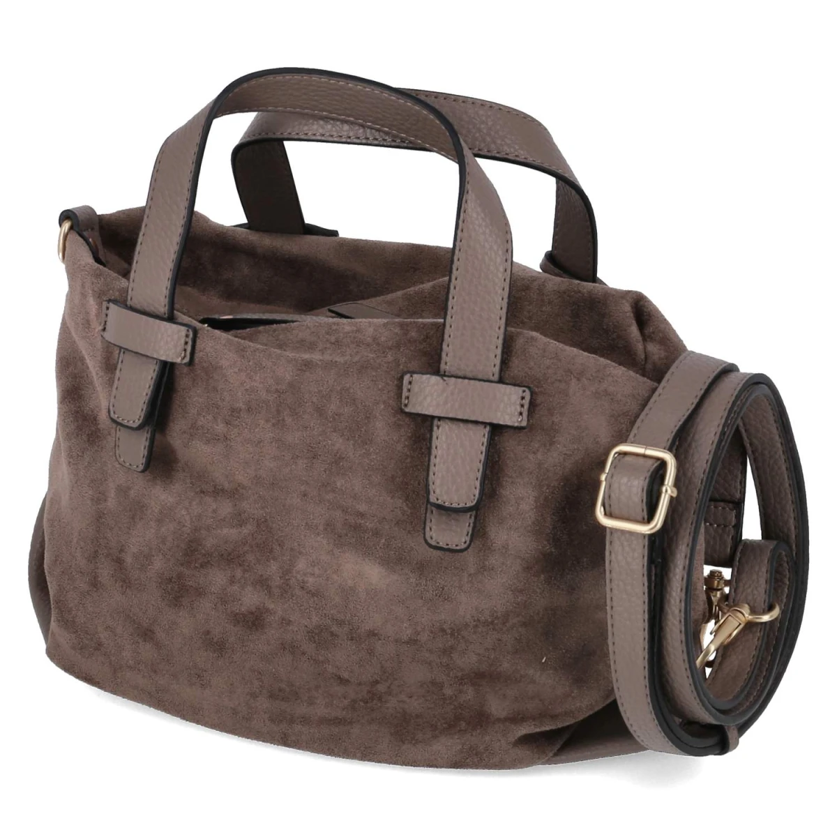 Handtasche MAREIKE - taupe