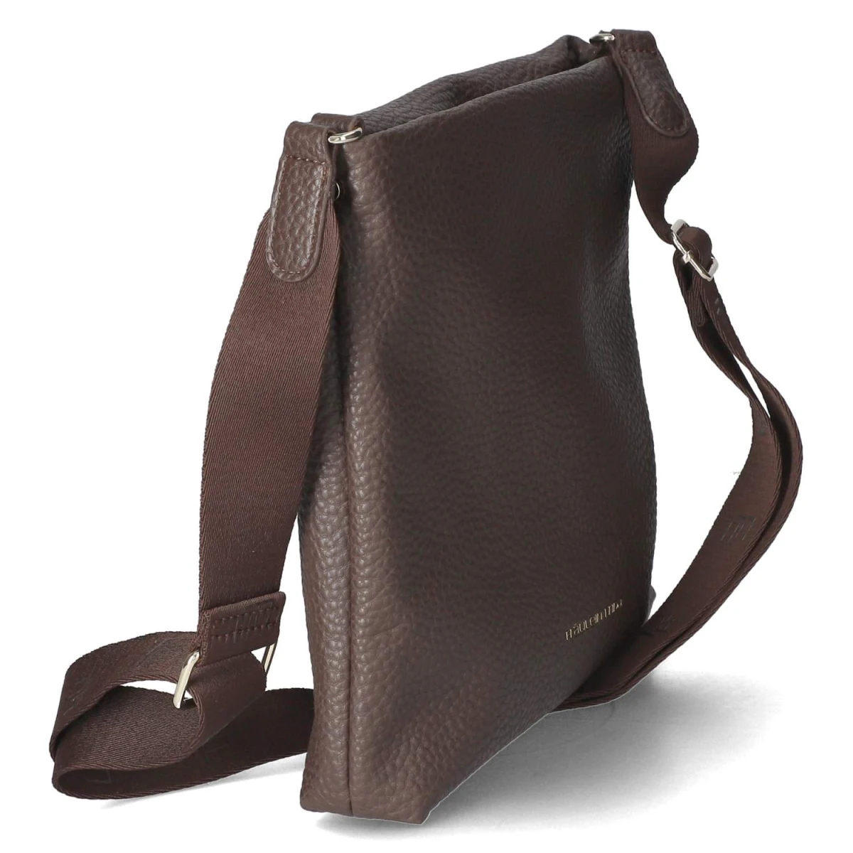 Schultertasche - brown