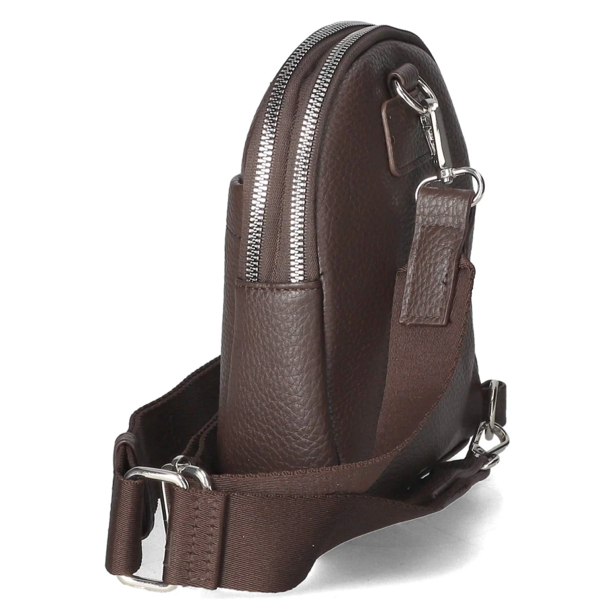 Umhängetasche - brown