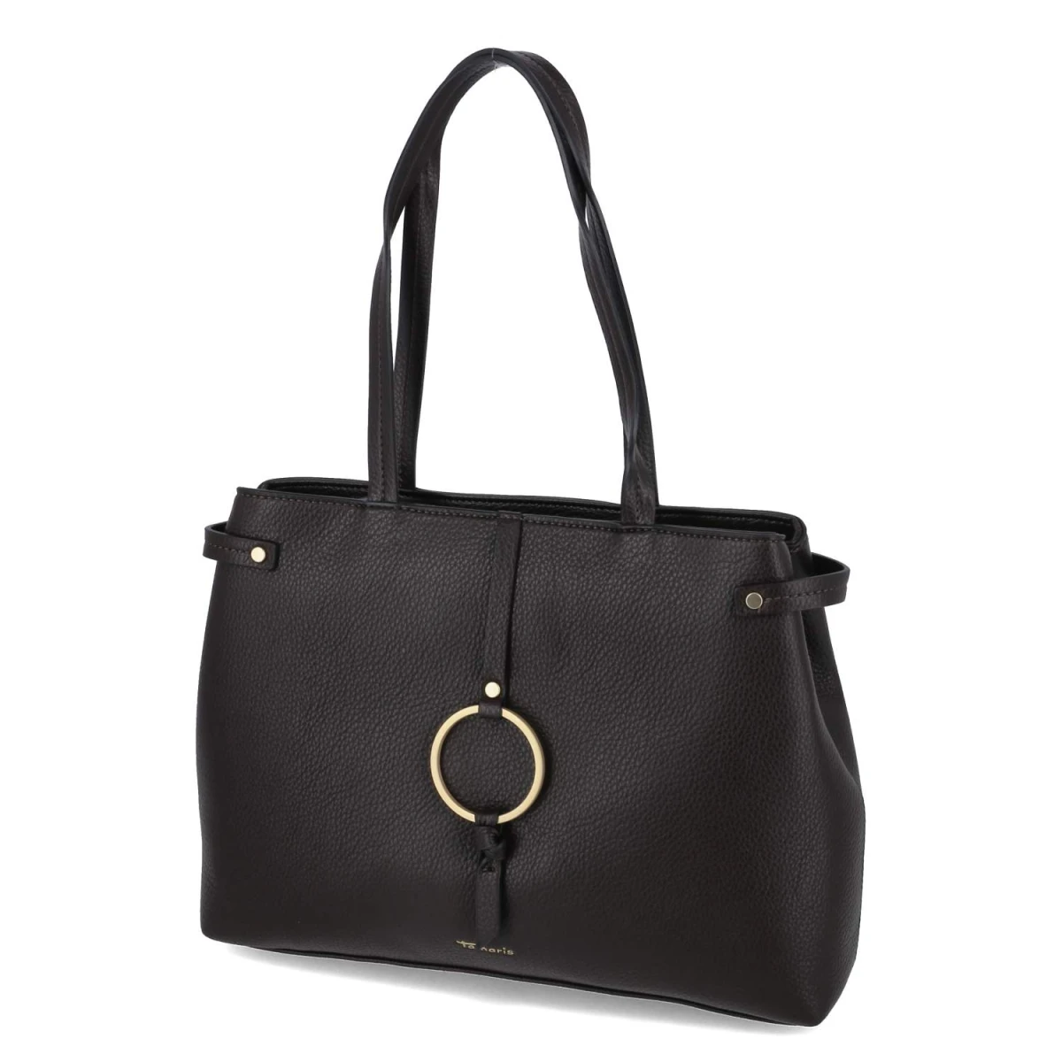 Tote Bag MAISCHA - brown