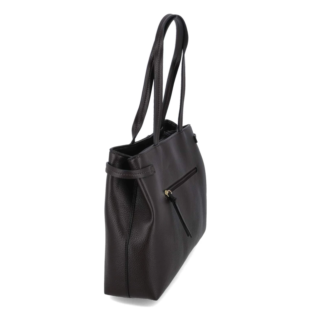 Tote Bag MAISCHA - brown