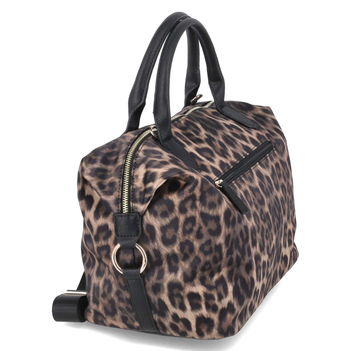 Handtasche - Braun / mix