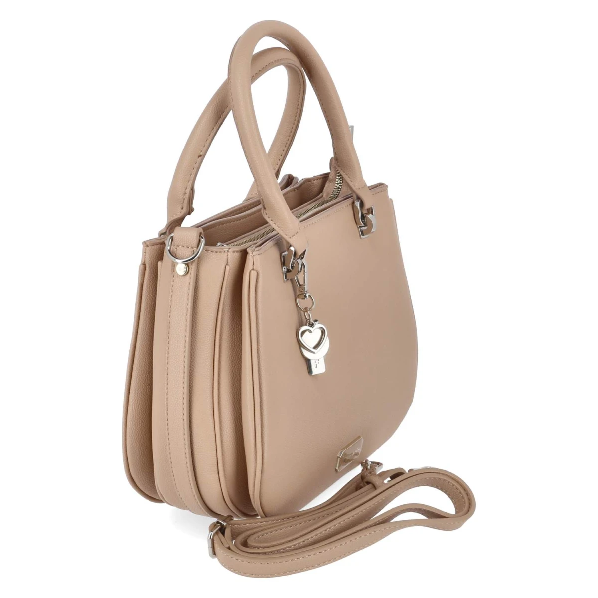 Handtasche KATHARINA - sand