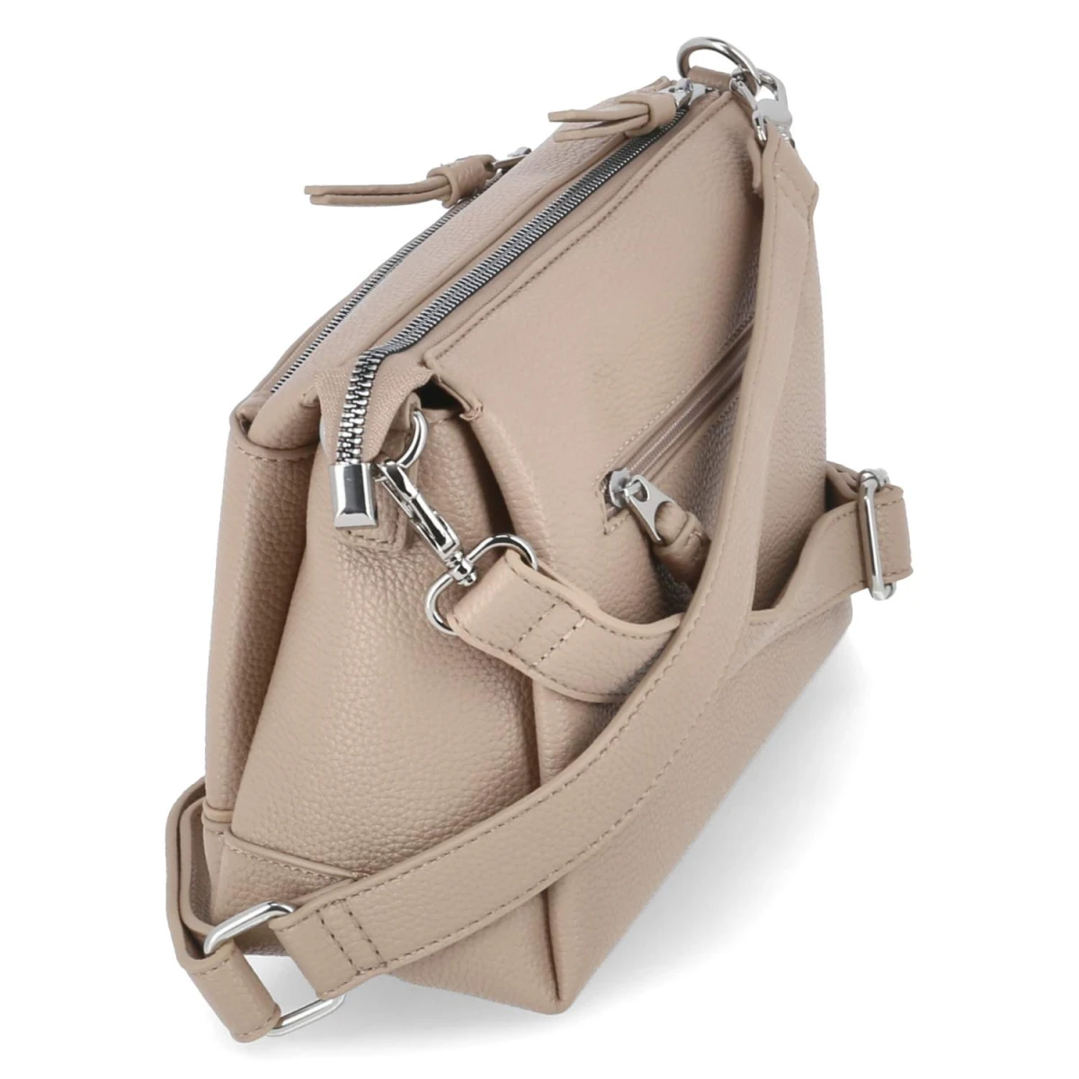 Crossbody KENNIA - sand