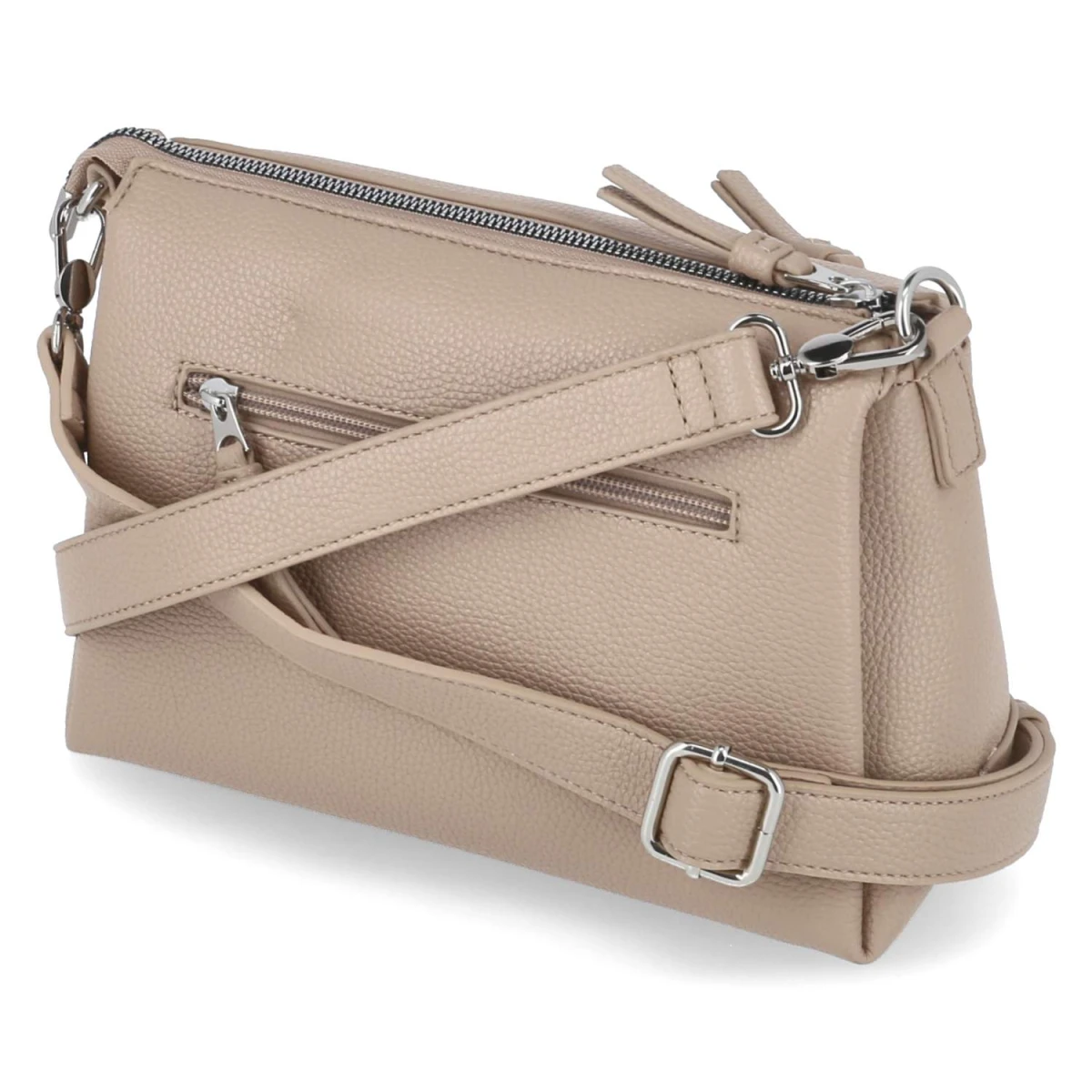 Crossbody KENNIA - sand