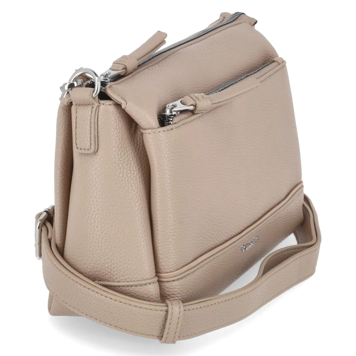 Crossbody KENNIA - sand