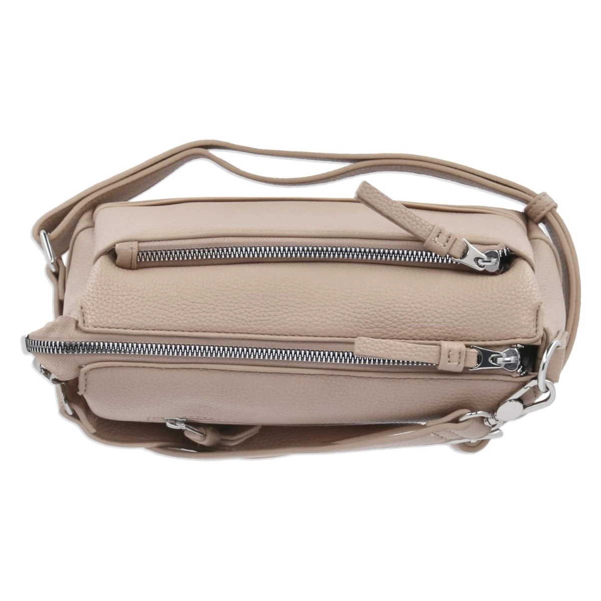 Crossbody KENNIA - sand