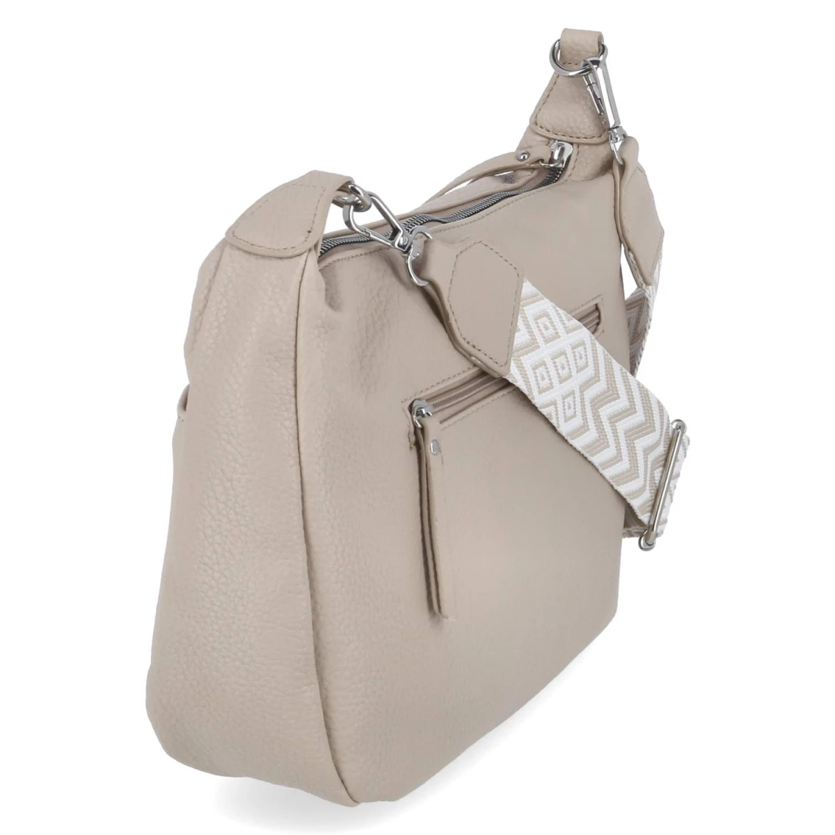 Crossbody Bag - SAND