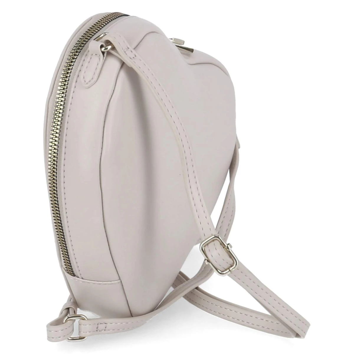 Umhängetasche - beige