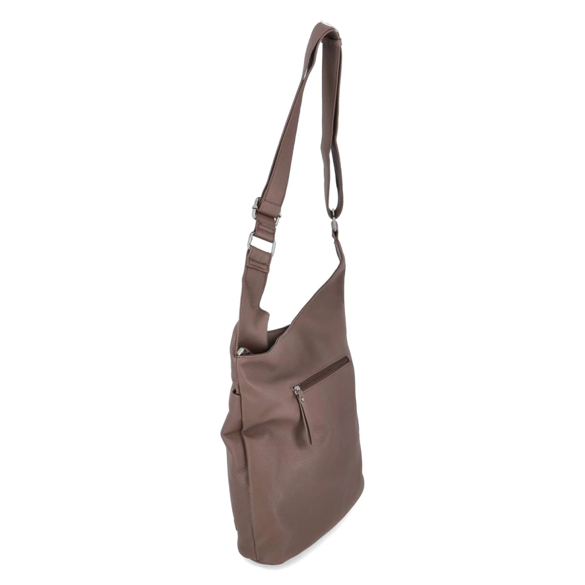 Hobo Bag - taupe