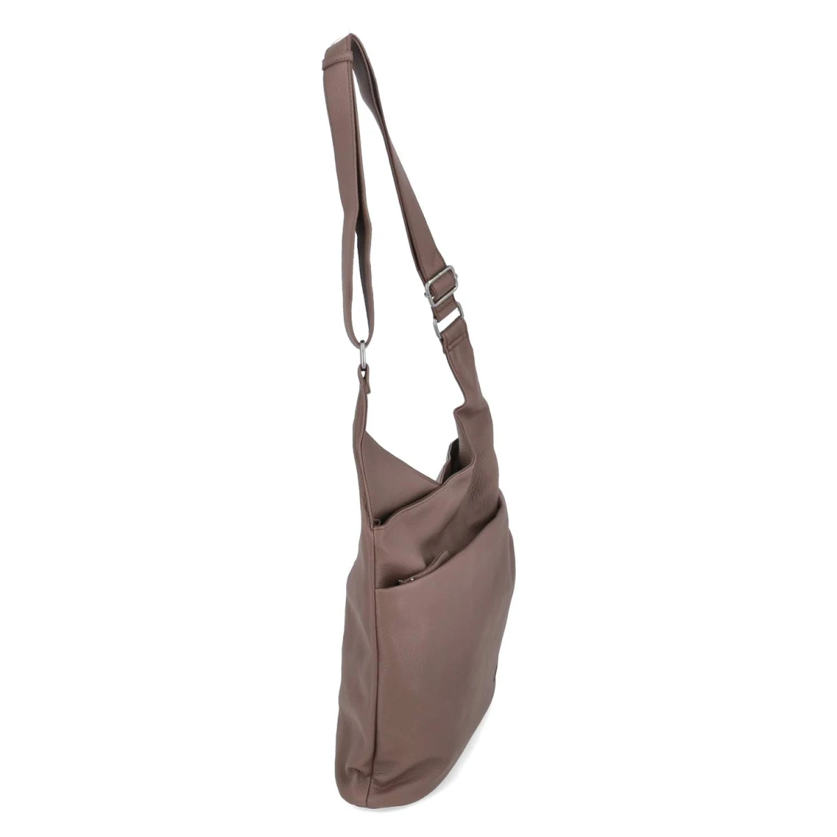 Hobo Bag - taupe