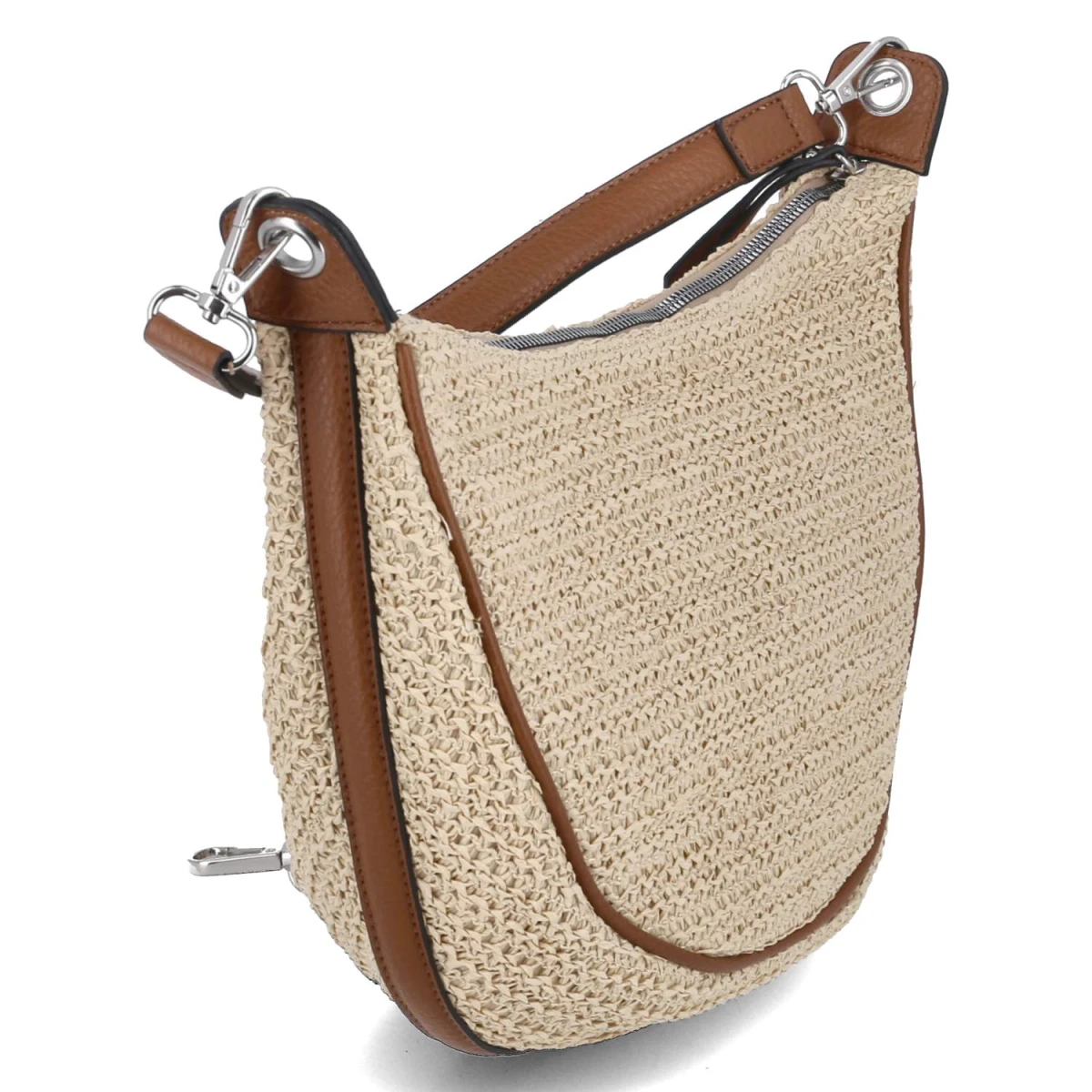 Hobo Bag - Sand