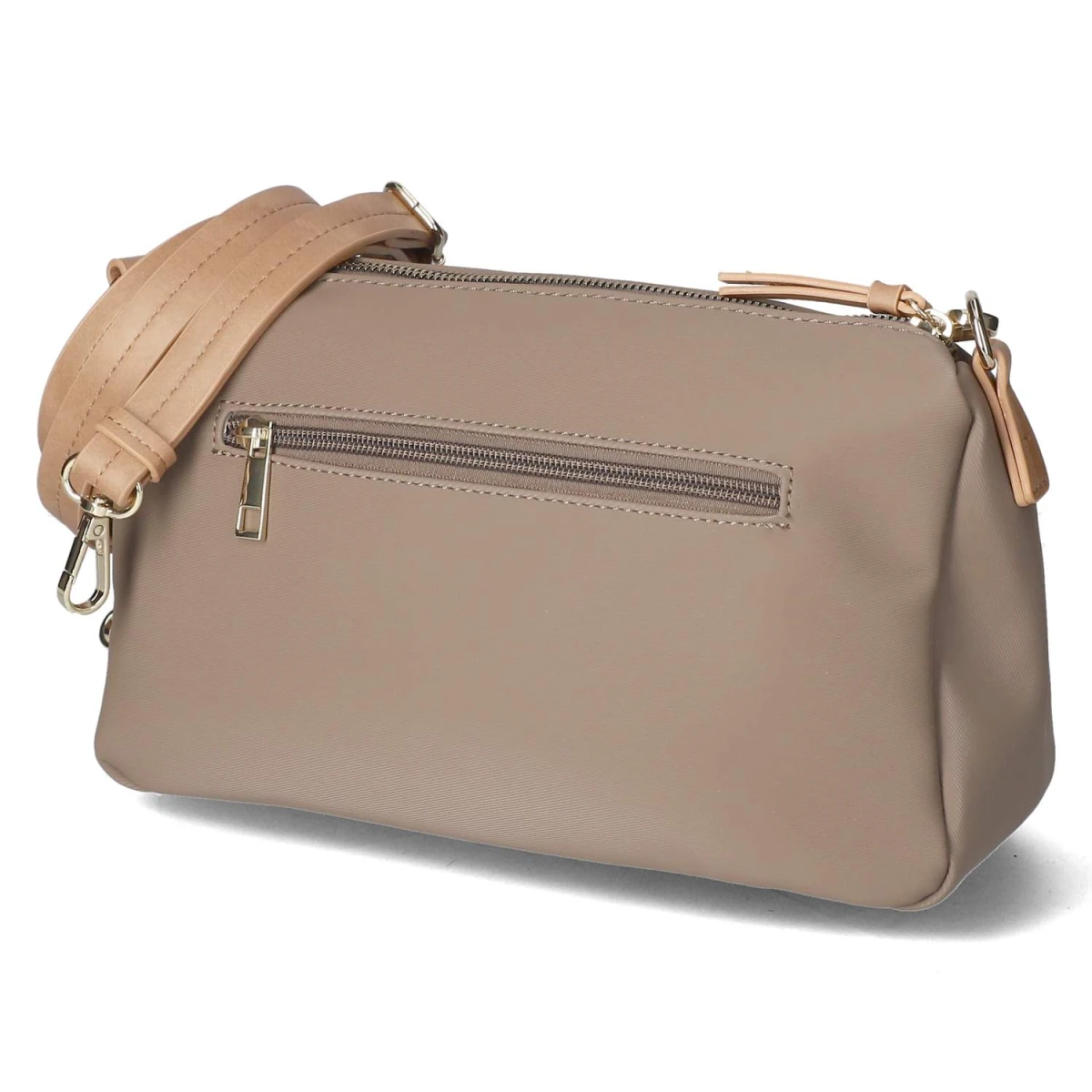 Handtasche - taupe