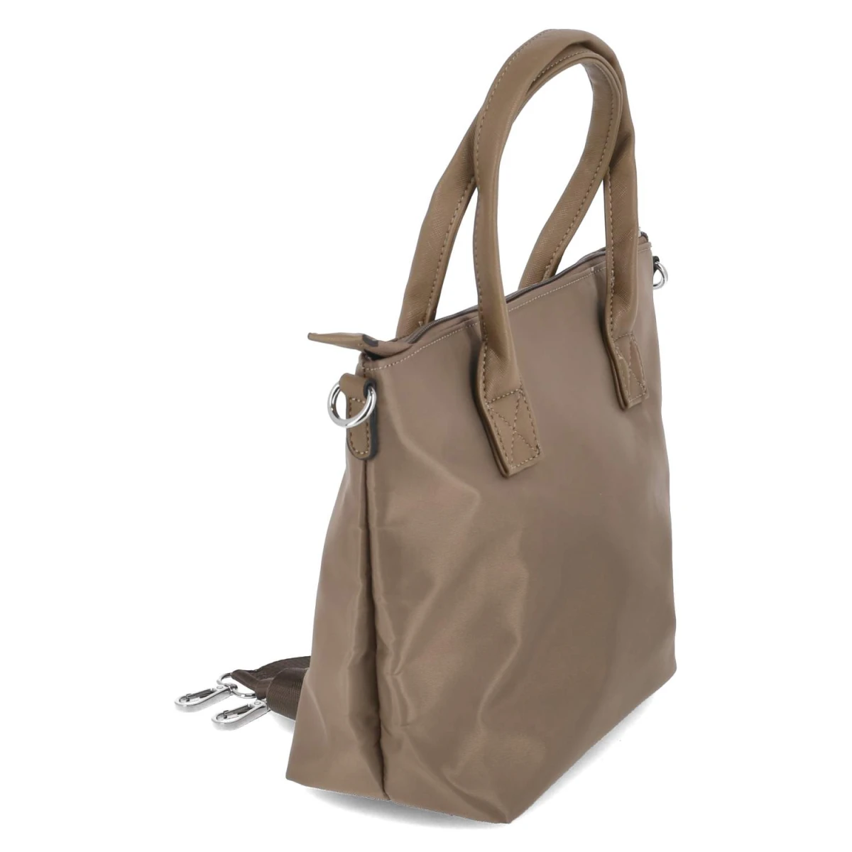 Handtasche PURA - TAUPE
