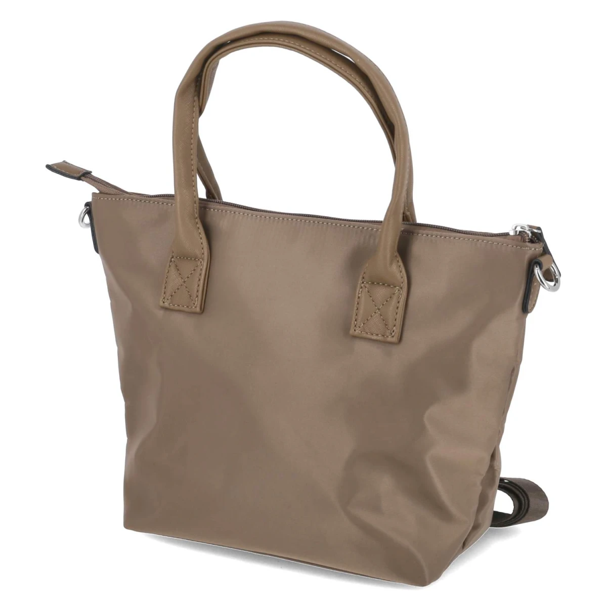 Handtasche PURA - TAUPE