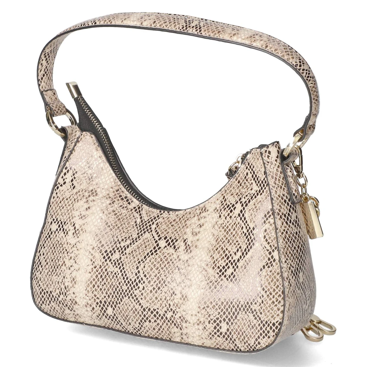 Handtasche GERHILD - BEIGE