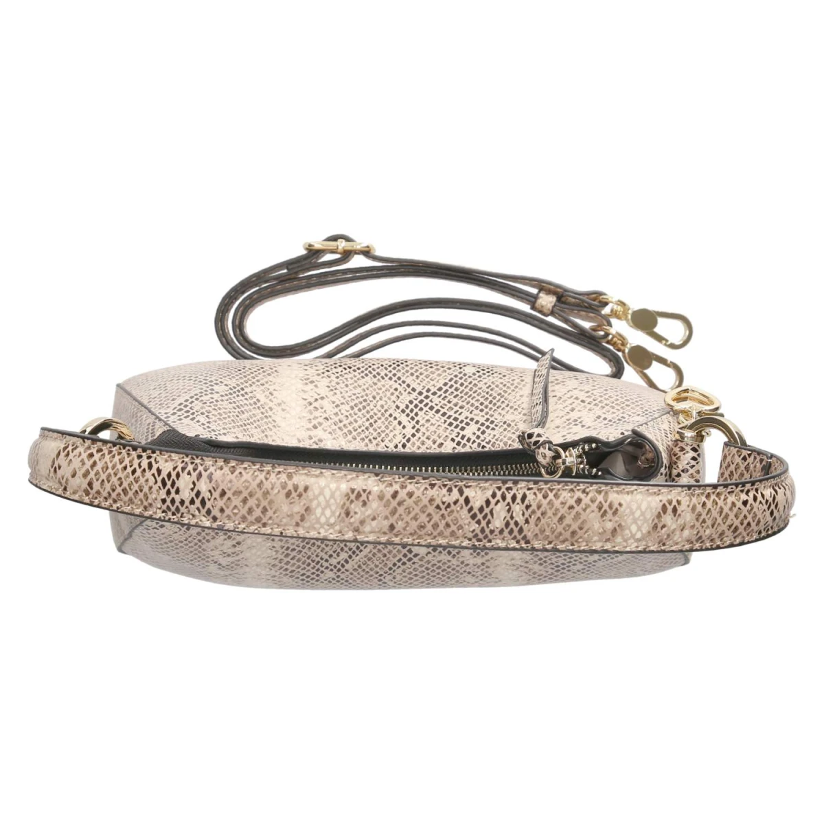 Handtasche GERHILD - BEIGE