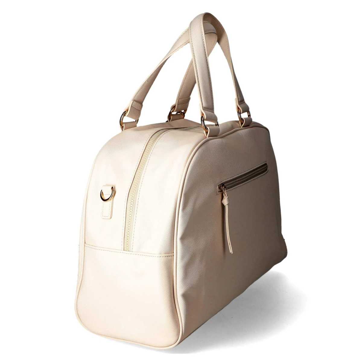 Reisetasche GESINA - BEIGE