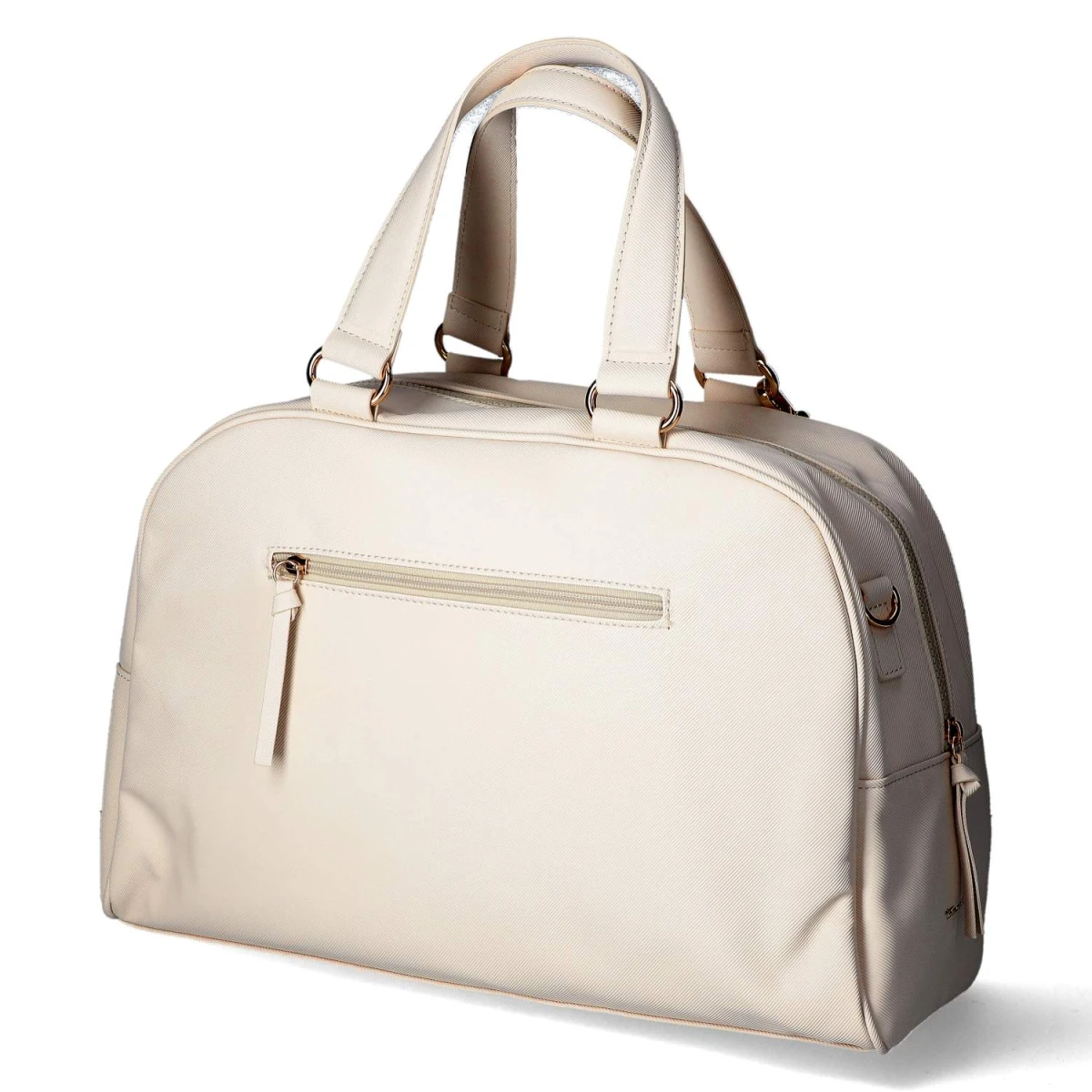 Reisetasche GESINA - BEIGE