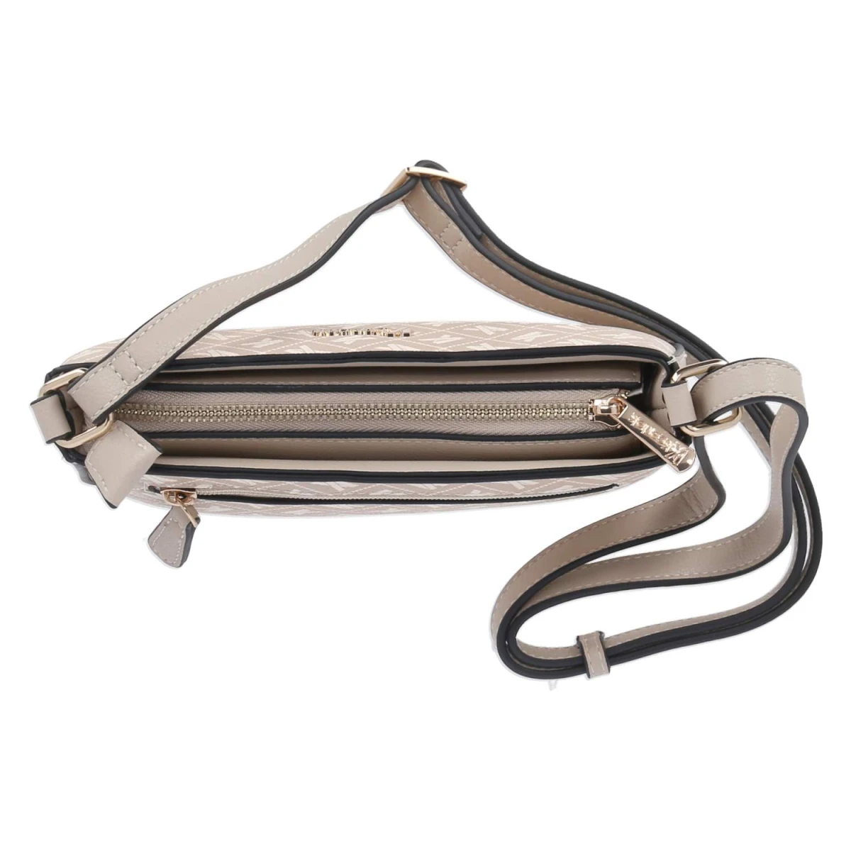 Crossbody Bag - SAND