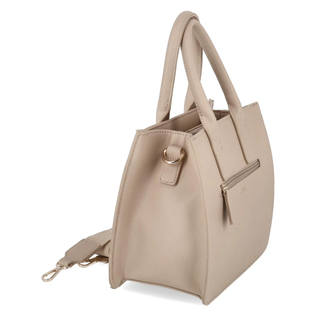 Handtasche ORELIA - sand/offwhite