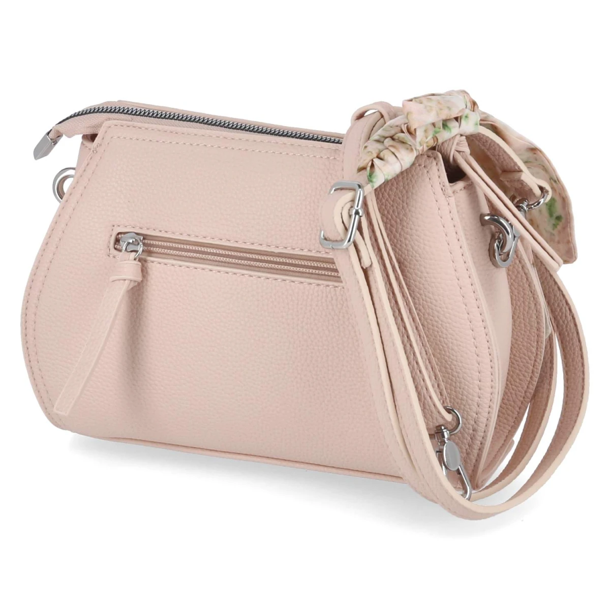 Umhängetasche KAROLIN - lightrose