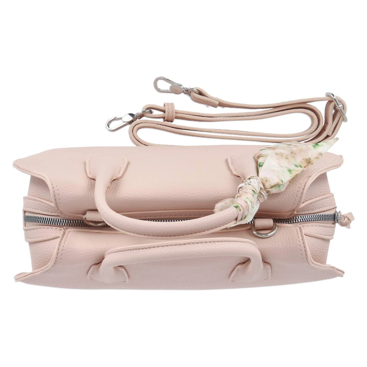 Handtasche KAROLIN - lightrose