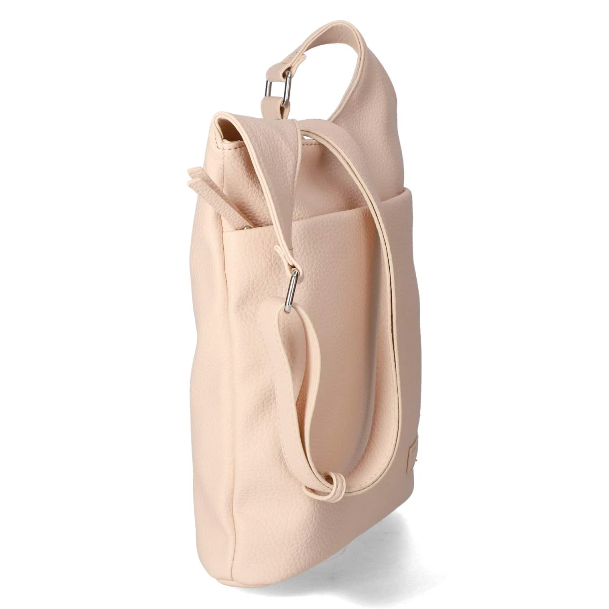 Schultertasche - Rose