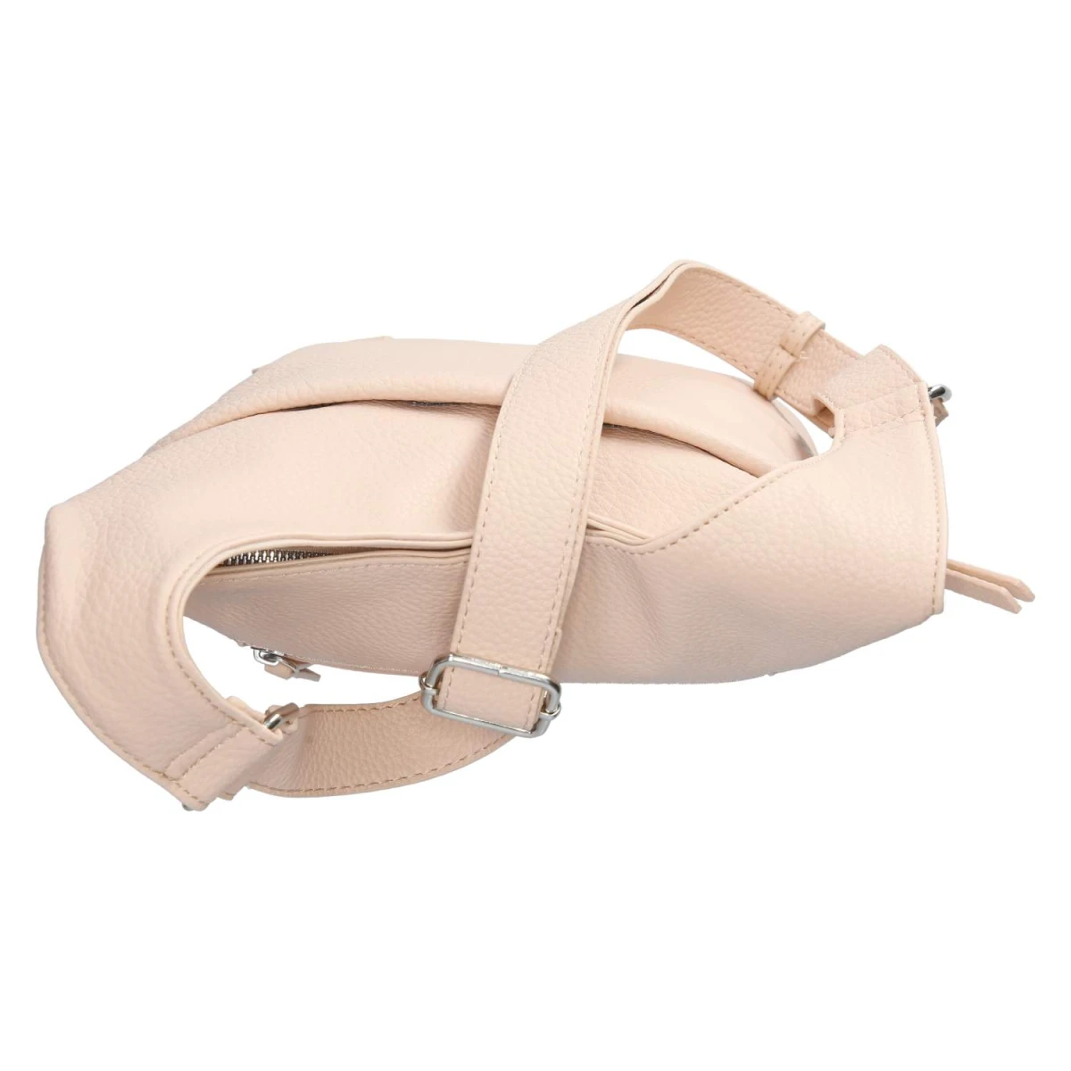 Schultertasche - Rose