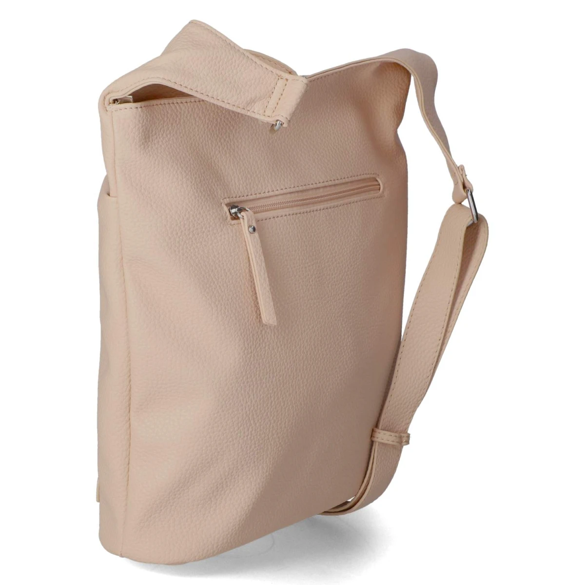 Schultertasche - Rose