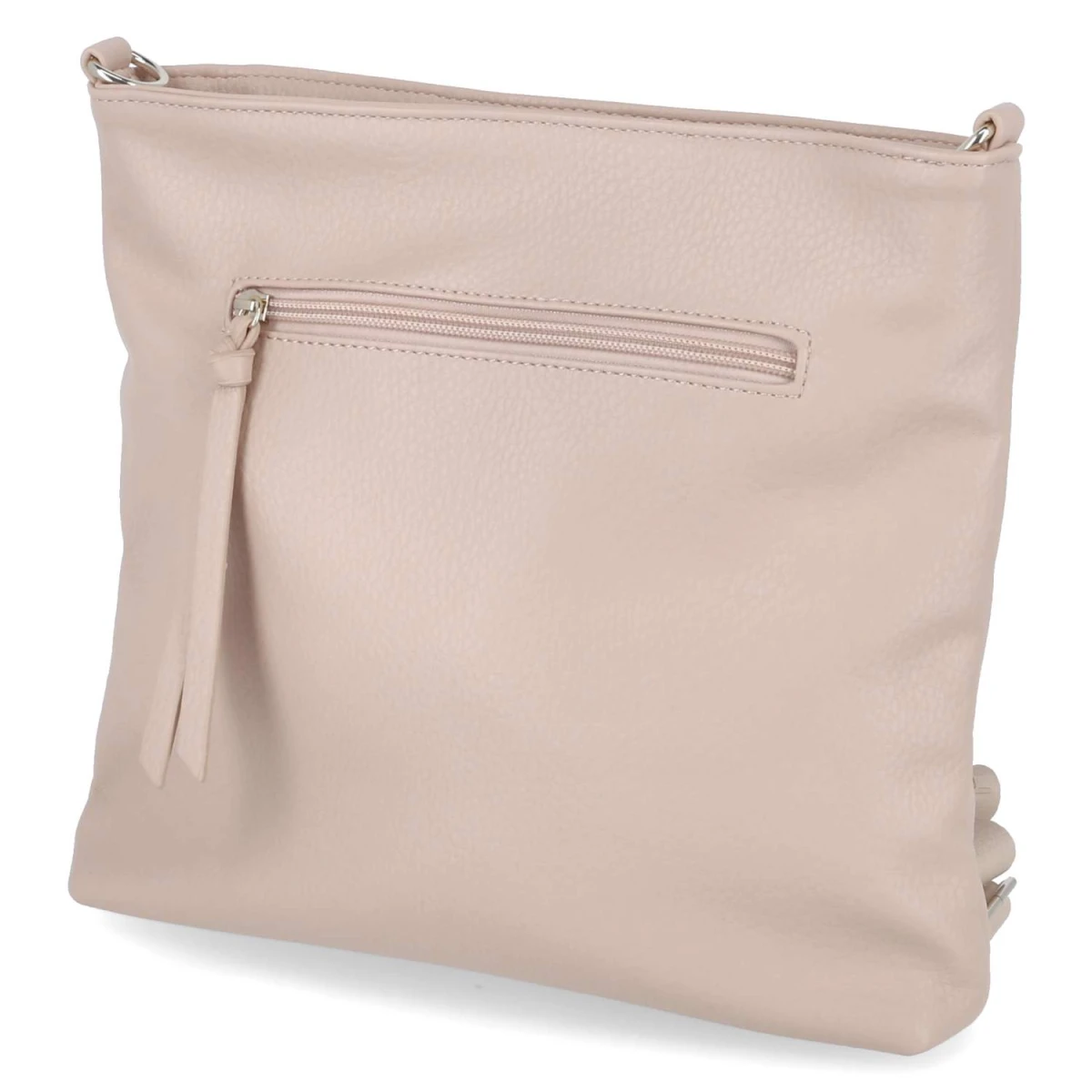 Crossover Bag - ROSE