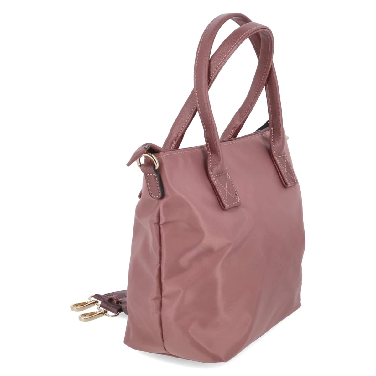 Handtasche - rose