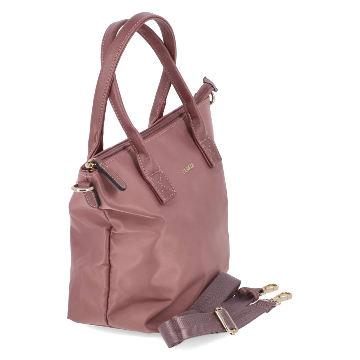 Handtasche - rose