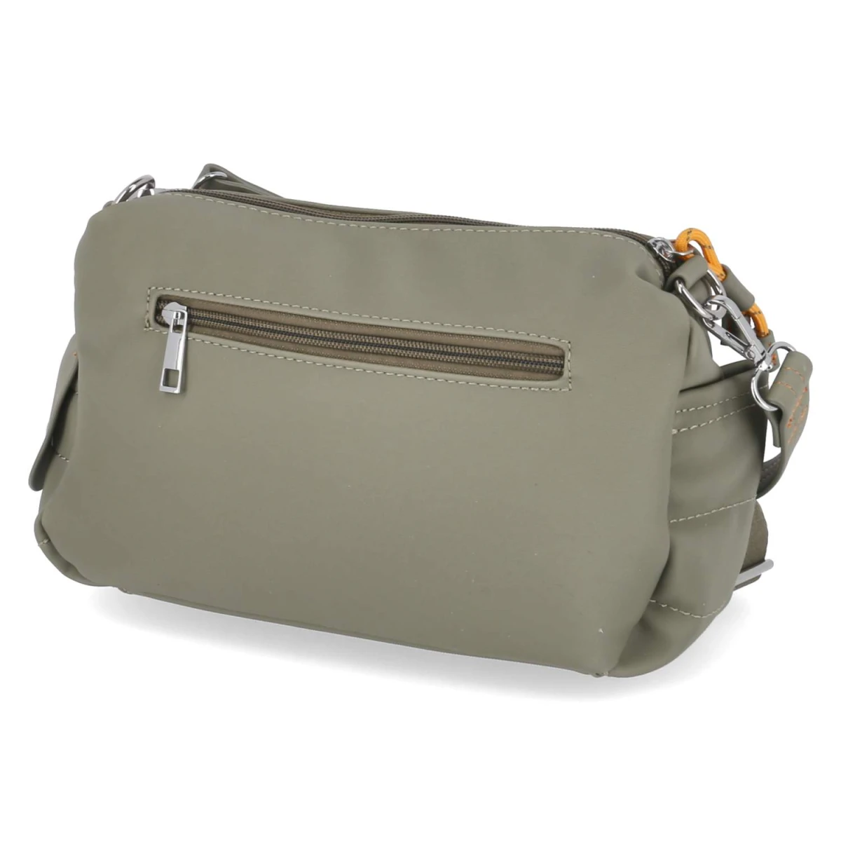 Schultertasche - Khaki