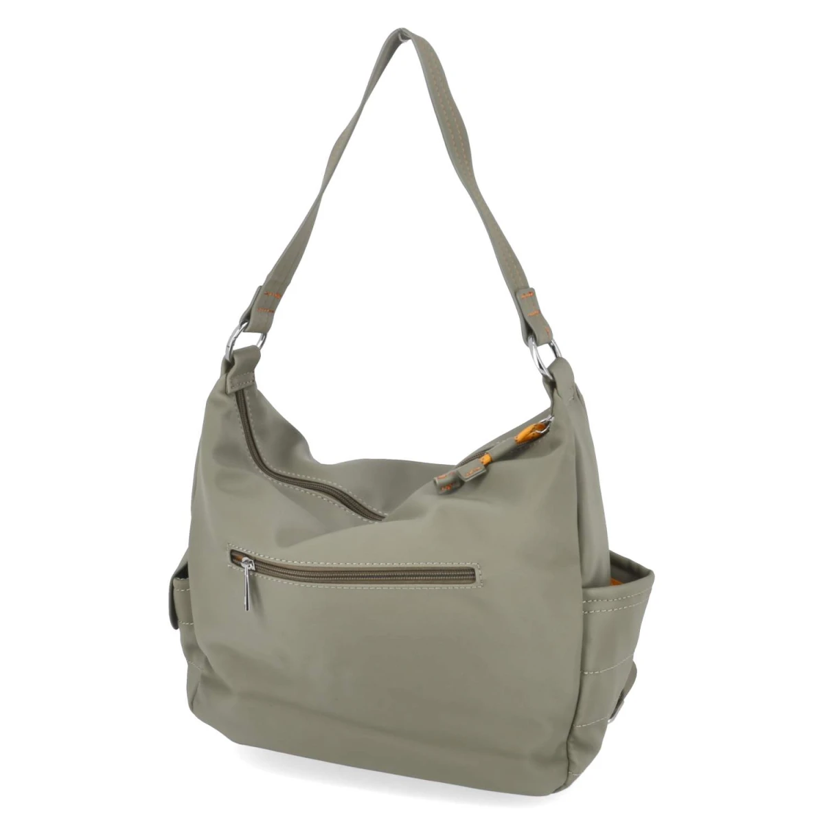 Hobo Bag - Khaki
